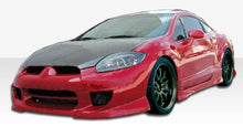 Load image into Gallery viewer, 2006-2012 Mitsubishi Eclipse Duraflex XGT Front Bumper Cover - 1 Piece