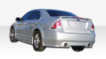 Load image into Gallery viewer, 2006-2012 Mitsubishi Eclipse Duraflex Racer Side Skirts Rocker Panels - 2 Piece