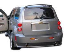 Load image into Gallery viewer, 2006-2011 Chevrolet HHR Duraflex VIP Rear Bumper Cover - 1 Piece