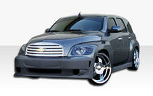 Load image into Gallery viewer, 2006-2011 Chevrolet HHR Duraflex VIP Front Add On Bumper Extensions - 1 Piece