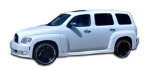 Load image into Gallery viewer, 2006-2011 Chevrolet HHR Duraflex VIP Side Skirts Rocker Panels - 2 Piece