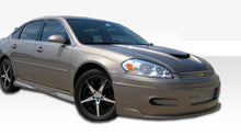 Load image into Gallery viewer, 2006-2013 Chevrolet Impala Duraflex Racer Body Kit - 4 Piece