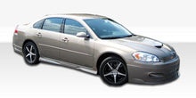 Load image into Gallery viewer, 2006-2013 Chevrolet Impala Duraflex Racer Body Kit - 4 Piece