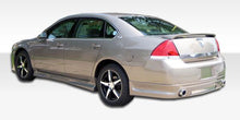 Load image into Gallery viewer, 2006-2013 Chevrolet Impala Duraflex Racer Body Kit - 4 Piece