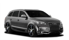 Load image into Gallery viewer, 2007-2008 Fits: Audi Q7 Couture A-Tech Body Kit - 16 Piece
