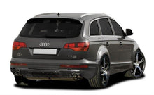 Load image into Gallery viewer, 2007-2008 Fits: Audi Q7 Couture Urethane A-Tech Fender Flares - 10 Piece