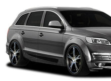 Load image into Gallery viewer, 2007-2008 Fits: Audi Q7 Couture Urethane A-Tech Fender Flares - 10 Piece