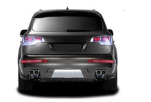 Load image into Gallery viewer, 2007-2008 Fits: Audi Q7 Couture A-Tech Body Kit - 16 Piece