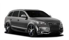 Load image into Gallery viewer, 2007-2015 Fits: Audi Q7 Couture Urethane A-Tech Side Skirt Add On - 4 Piece