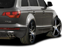 Load image into Gallery viewer, 2007-2008 Fits: Audi Q7 Couture A-Tech Body Kit - 16 Piece