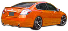 Load image into Gallery viewer, 2007-2012 Nissan Altima 4DR Duraflex Racer Side Skirts Rocker Panels - 2 Piece (Overstock)