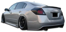 Load image into Gallery viewer, 2010-2012 Nissan Altima 4DR Duraflex Sigma Body Kit - 4 Piece