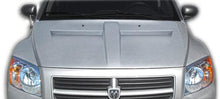 Load image into Gallery viewer, 2007-2012 Dodge Caliber Duraflex GT500 Hood - 1 Piece (Overstock)