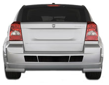 Load image into Gallery viewer, 2007-2012 Dodge Caliber Duraflex GT500 Rear Bumper Cover - 1 Piece