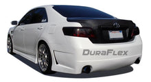 Load image into Gallery viewer, 2007-2011 Toyota Camry Duraflex B-2 Side Skirts Rocker Panels - 2 Piece