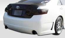 Load image into Gallery viewer, 2007-2011 Toyota Camry Duraflex B-2 Rear Bumper Cover - 1 Piece