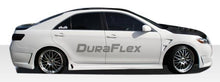 Load image into Gallery viewer, 2007-2011 Toyota Yaris 4DR Duraflex B-2 Body Kit - 4 Piece