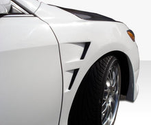Load image into Gallery viewer, 2007-2011 Toyota Camry Duraflex GT Concept Fenders - 2 Piece