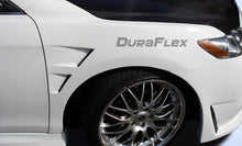 Load image into Gallery viewer, 2006-2011 Honda Civic 4DR Duraflex GT Concept Fenders - 2 Piece