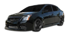 Load image into Gallery viewer, 2007-2012 Nissan Sentra Duraflex D-Sport Front Bumper Cover - 1 Piece