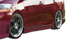 Load image into Gallery viewer, 2007-2011 Toyota Camry Duraflex B-2 Side Skirts Rocker Panels - 2 Piece