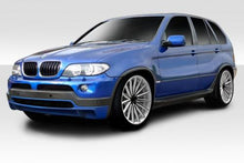 Load image into Gallery viewer, 2000-2006 Fits: BMW X5  4.8is Look Body Kit - 8 Piece