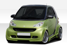Load image into Gallery viewer, 2008-2016 Fits: Smart ForTwo  GT300 Wide Body Front Lip Under Spoiler Air Dam - 1 Piece