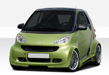 Load image into Gallery viewer, 2008-2016 Fits: Smart ForTwo  GT300 Wide Body Kit - 11 Piece