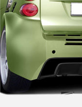 Load image into Gallery viewer, 2008-2016 Fits: Smart ForTwo  GT300 Wide Body Kit - 11 Piece