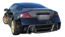 Load image into Gallery viewer, 2008-2012 Nissan Altima 2DR Duraflex GT Concept Rear Bumper Cover - 1 Piece