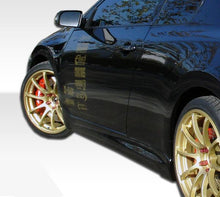Load image into Gallery viewer, 2008-2012 Nissan Altima 2DR Duraflex GT Concept Rear Bumper Cover - 1 Piece