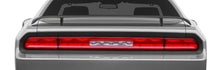 Load image into Gallery viewer, 2008-2018 Dodge Challenger Carbon Creations G-Spec Wing Trunk Lid Spoiler - 1 Piece