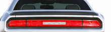 Load image into Gallery viewer, 2008-2017 Fits: Dodge Challenger  SRT Look Wing Trunk Lid Spoiler - 1 Piece