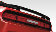 Load image into Gallery viewer, 2008-2018 Dodge Challenger Duraflex G-Spec Wing Trunk Lid Spoiler - 1 Piece