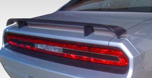 Load image into Gallery viewer, 2008-2018 Dodge Challenger Duraflex G-Spec Wing Trunk Lid Spoiler - 1 Piece