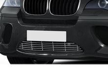 Load image into Gallery viewer, 2008-2014 BMW X6 E71 AF-1 Bumper Grille ( Metal ) - 1 Piece (Overstock)
