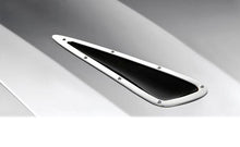 Load image into Gallery viewer, 2008-2014 BMW X6 E71 AF-1 Hood Vents ( GFK ) - 6 Piece (Overstock)