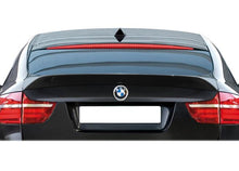 Load image into Gallery viewer, 2008-2014 BMW X6 E71 E72 AF-1 Trunk Spoiler ( GFK ) - 1 Piece