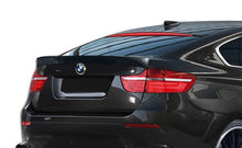 Load image into Gallery viewer, 2008-2014 BMW X6 E71 E72 AF-1 Trunk Spoiler ( GFK ) - 1 Piece