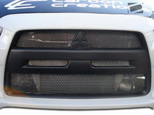 Load image into Gallery viewer, 2008-2015 Mitsubishi Lancer Evolution 10 Duraflex GT Concept Front Bumper Cover - 1 Piece