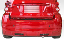 Load image into Gallery viewer, 2008-2016 Fits: Smart ForTwo  FX Side Skirts Rocker Panels - 2 Piece