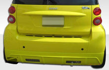 Load image into Gallery viewer, 2008-2016 Fits: Smart ForTwo  FX Side Skirts Rocker Panels - 2 Piece