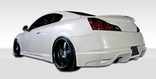 Load image into Gallery viewer, 2008-2015 Infiniti G Coupe G37 Q60 Duraflex TS-1 Body Kit - 4 Piece