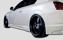 Load image into Gallery viewer, 2008-2015 Infiniti G Coupe G37 Q60 Duraflex TS-1 Side Skirts Rocker Panels - 2 Piece