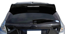 Load image into Gallery viewer, 2008-2011 Subaru Impreza 5DR 2008-2014 WRX STI 5DR Carbon Creations OEM Trunk - 1 Piece