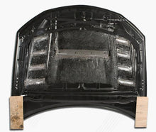 Load image into Gallery viewer, 2008-2011 Subaru Impreza 2008-2014 WRX STI Duraflex GT Concept Hood - 1 Piece
