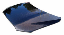 Load image into Gallery viewer, 2008-2017 Fits: Mitsubishi Lancer / Lancer Evolution 10  OEM Hood - 1 Piece