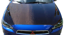 Load image into Gallery viewer, 2008-2017 Fits: Mitsubishi Lancer / Lancer Evolution 10  OEM Hood - 1 Piece