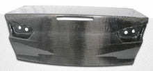 Load image into Gallery viewer, 2008-2017 Fits: Mitsubishi Lancer / Lancer Evolution 10  OEM Trunk - 1 Piece