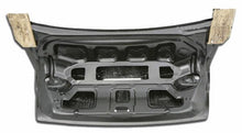 Load image into Gallery viewer, 2008-2017 Fits: Mitsubishi Lancer / Lancer Evolution 10  OEM Trunk - 1 Piece